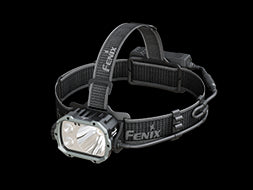 Fenix HP35R多光源高亮搜救頭燈