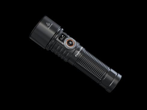 Fenix LD45R電控調焦充電電筒