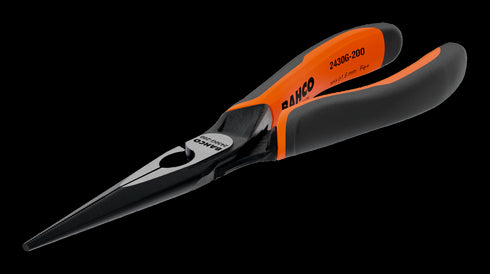 魚嘜BAHCO ergo® 2430G尖咀鉗