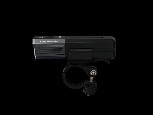 Fenix BC22R高性能充電單車燈