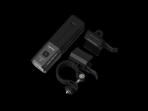 Fenix BC22R高性能充電單車燈