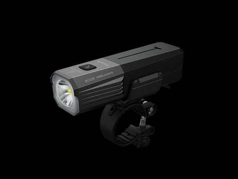 Fenix BC22R高性能充電單車燈