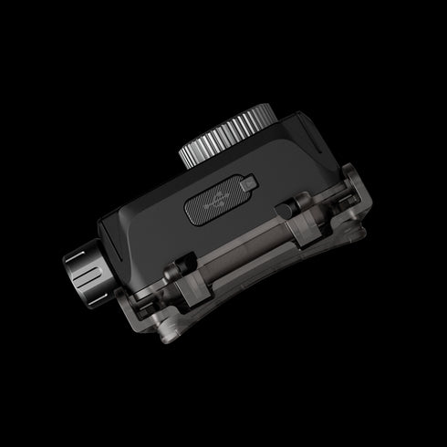 Fenix HL45R調焦感應充電頭燈