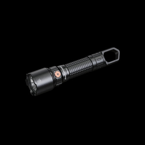 Fenix WF25RM 白光及UV巡檢磁吸充電電筒