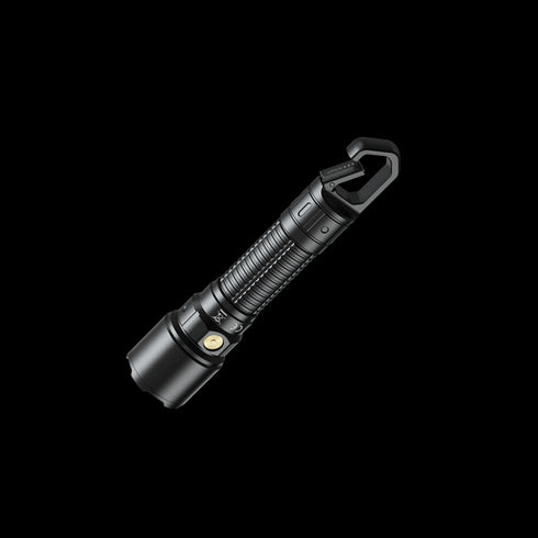 Fenix WF25RM 白光及UV巡檢磁吸充電電筒