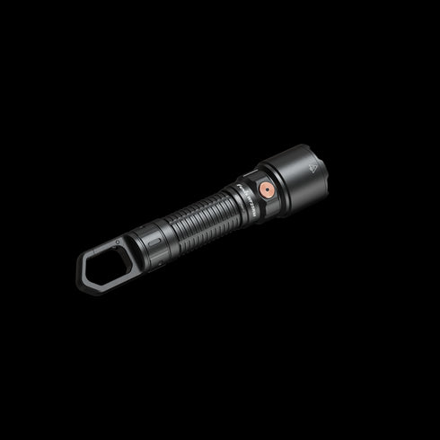 Fenix WF25RM 白光及UV巡檢磁吸充電電筒