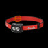 Fenix HL18R-T V2.0冷暖紅三光頭燈(單手調節燈帶)