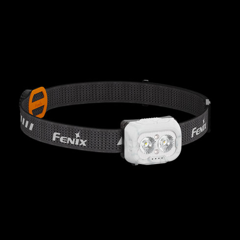 Fenix HL18R-T V2.0冷暖紅三光頭燈(單手調節燈帶)