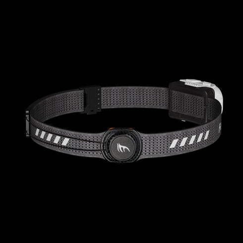 Fenix HL18R-T V2.0冷暖紅三光頭燈(單手調節燈帶)