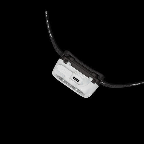 Fenix HL18R-T V2.0冷暖紅三光頭燈(單手調節燈帶)