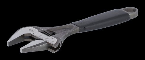 魚嘜BAHCO ergo® 90系列包膠特闊咀活動扳手