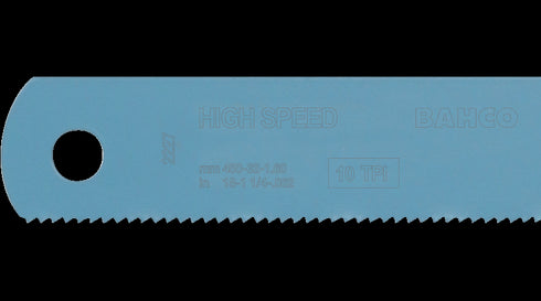 魚嘜BAHCO 3802鋒鋼機用弓鋸片