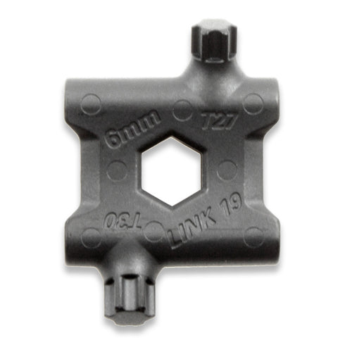 Leatherman TREAD™ LINK 19