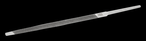 魚嘜BAHCO 4-187 / 4-188三角細鋸銼