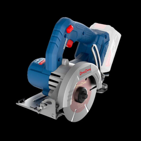 東成DongCheng DCZE125 20V鋰電5"雲石機(無刷)