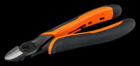 魚嘜BAHCO ergo® 2101G斜咀鉗