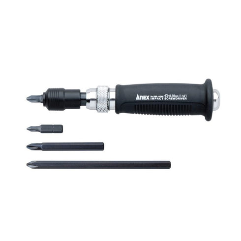 Anex 1903自轉撞批