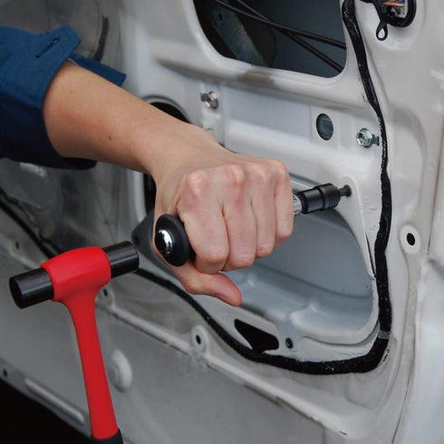 Anex 1903自轉撞批