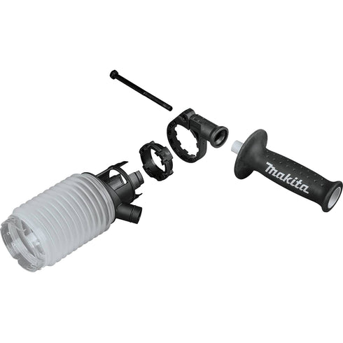 牧田Makita 油壓鑽集塵套件