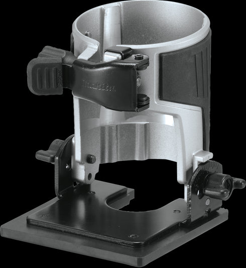 牧田Makita 修邊機用底座