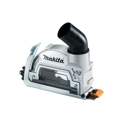 牧田Makita 199294-3 4"磨機集塵砂輪罩 (全蓋式)