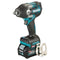牧田Makita TW007G 40Vmax充電式扳手4分(無刷)(750N.m)