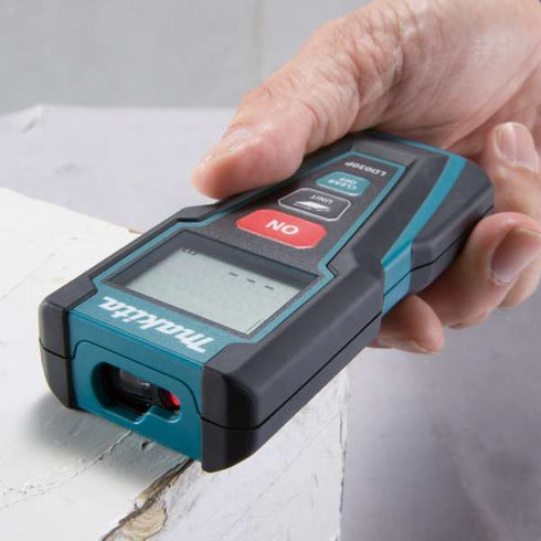 牧田Makita LD030P 鐳射測距儀30米