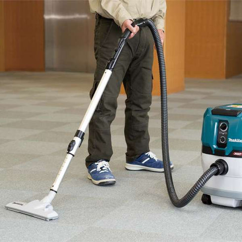 牧田Makita VC003GLZ04 40Vmax充電式集塵機15公升(乾/濕兩用)(淨機)