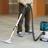 牧田Makita VC003GLZ04 40Vmax充電式集塵機15公升(乾/濕兩用)(淨機)