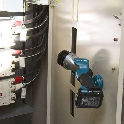 牧田Makita ML106 12Vmax充電電筒(淨機)