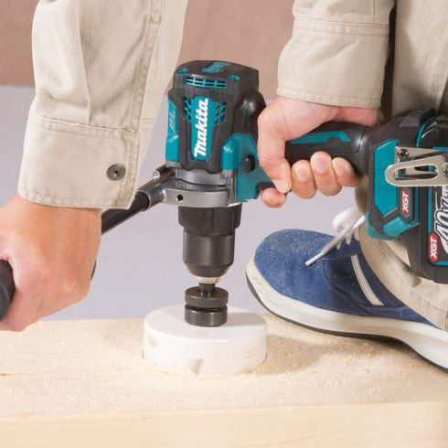 牧田Makita DF001G 40Vmax充電式起子電鑽(無刷)