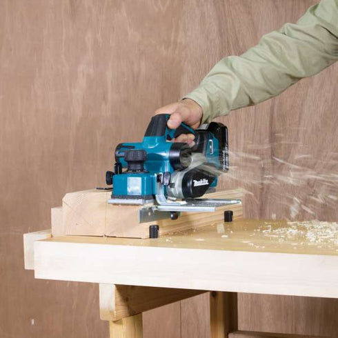 牧田Makita DKP181Z 18V充電式電刨(無刷)(淨機)