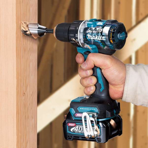 牧田Makita DF002G 40Vmax充電式起子電鑽