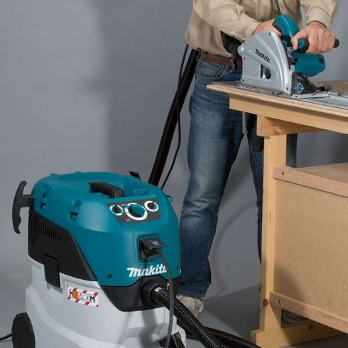 牧田Makita VC4210MX 集塵機42公升(乾/濕兩用)(自動清潔濾網)(M-CLASS) (110 / 220V)