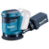 牧田Makita DBO180Z 18V充電式盤式軌道砂光機(淨機)