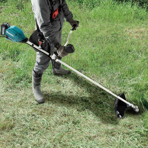 牧田Makita UR006GZ02 40Vmax充電式割草機430mm(無刷)(淨機)