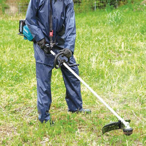 牧田Makita UR007GZ01 40Vmax充電式割草機430mm(無刷)(淨機)