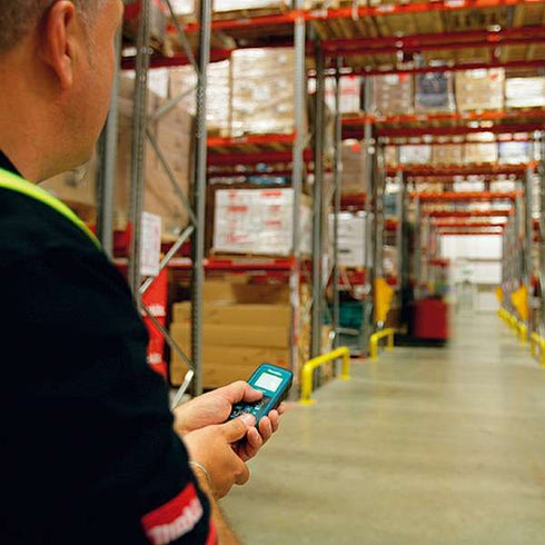 牧田Makita LD100P 鐳射測距儀100米(45度傾斜感應器)