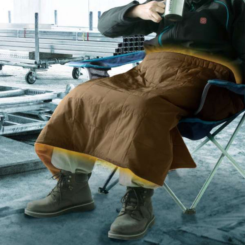 牧田Makita DCB200 12V / 18V充電式發熱氈(淨機)