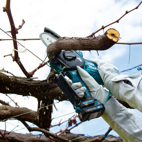 牧田Makita UC100D 12Vmax充電式鏈鋸100mm(4")(無刷)