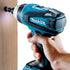 牧田Makita DTP141Z 18V充電式衝擊起子機(4功能模式)(無刷)(淨機)