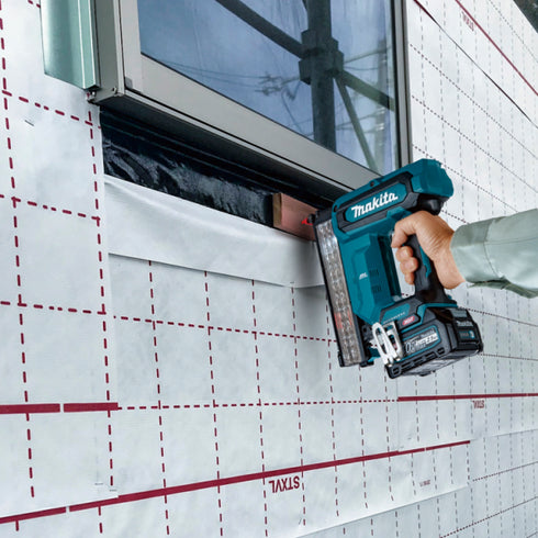 牧田Makita FN001GZ 40Vmax充電式針釘槍40mm(淨機)