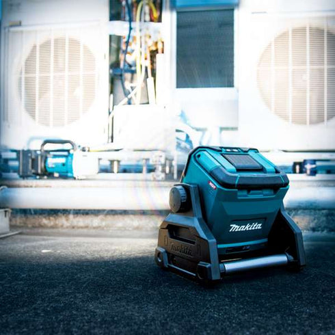 牧田Makita ML003G 40Vmax工作燈(淨機)