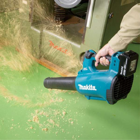 牧田Makita DUB184Z 18V充電式吹風機(無刷)(淨機)