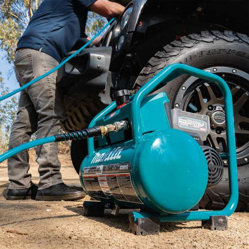 牧田Makita AC001GZ 40Vmax充電式風泵(淨機)