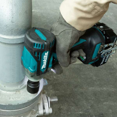 牧田Makita DTW300 18V充電式扳手(無刷)(330N.m)