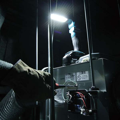 牧田Makita DML801 / DML801X 18V充電電筒(淨機)