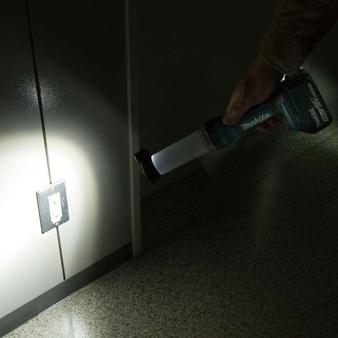 牧田Makita DML807 18V充電電筒(淨機)