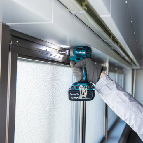 牧田Makita DTD173 18V充電式衝擊起子機(無刷)