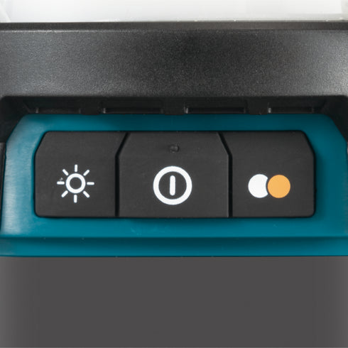 牧田Makita DMR057 18V充電式提燈收音機(淨機)